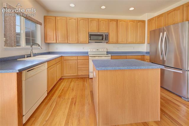 MLS Image for 6676  Alibi  ,Colorado Springs, Colorado