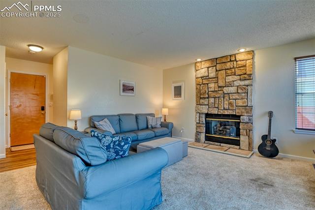 MLS Image for 7030  Cotton  ,Colorado Springs, Colorado