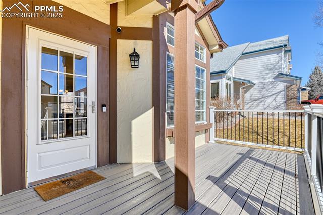 MLS Image for 7030  Cotton  ,Colorado Springs, Colorado