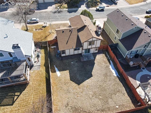 MLS Image for 7030  Cotton  ,Colorado Springs, Colorado