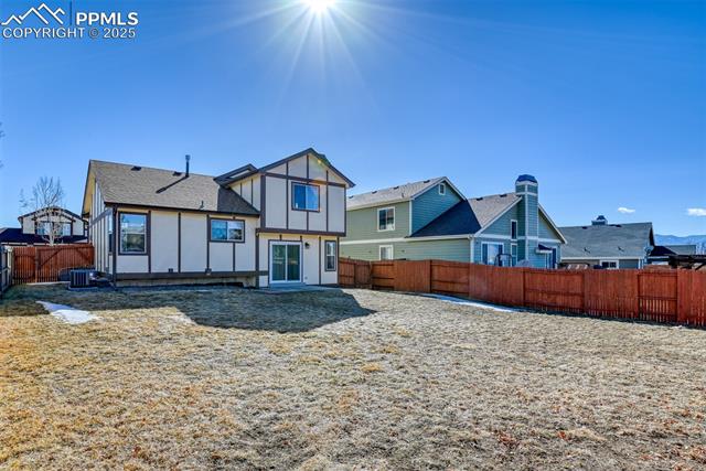 MLS Image for 7030  Cotton  ,Colorado Springs, Colorado