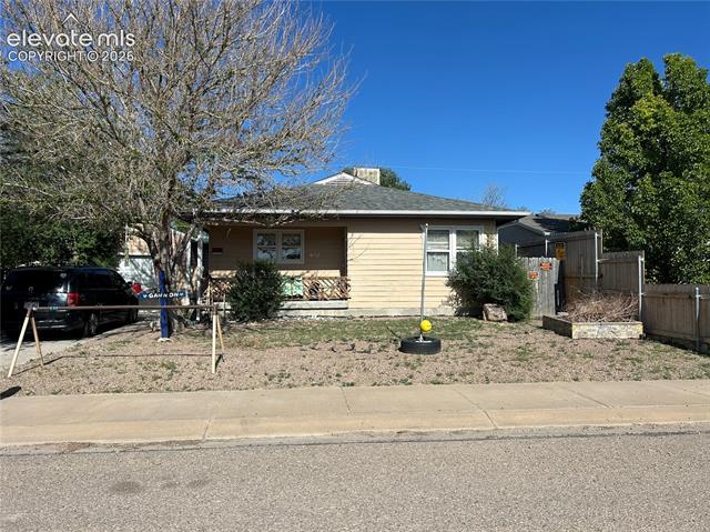 612  Floyd  , pueblo&nbsp; House Search MLS Picture