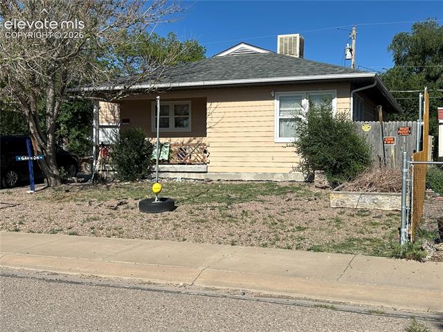 MLS Image for 612  Floyd  ,Pueblo, Colorado