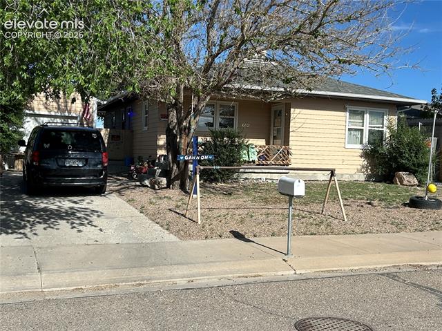MLS Image for 612  Floyd  ,Pueblo, Colorado