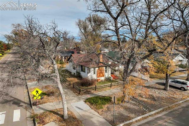 MLS Image for 402 E Caramillo  ,Colorado Springs, Colorado