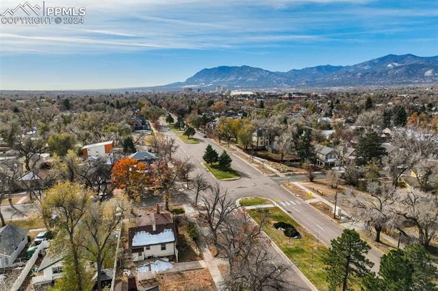 MLS Image for 402 E Caramillo  ,Colorado Springs, Colorado