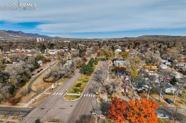 MLS Image for 402 E Caramillo  ,Colorado Springs, Colorado