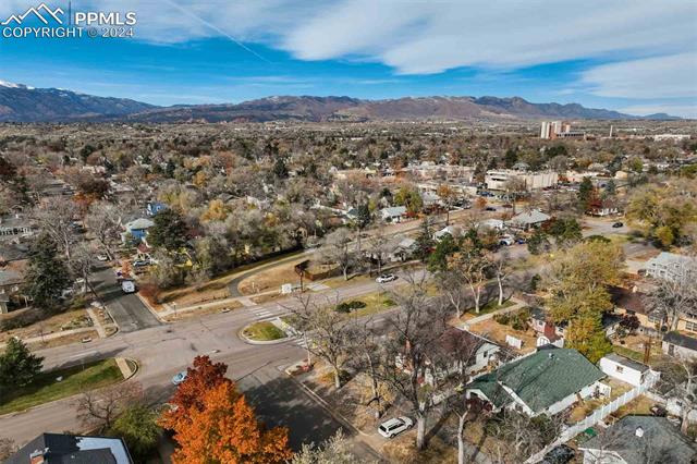 MLS Image for 402 E Caramillo  ,Colorado Springs, Colorado