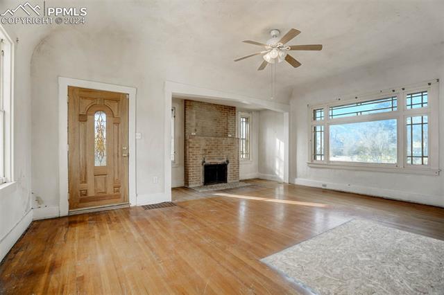 MLS Image for 402 E Caramillo  ,Colorado Springs, Colorado