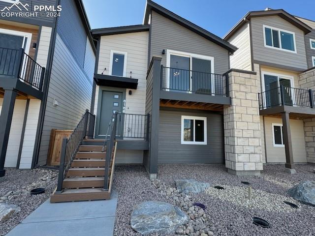 6166  Eagle Creek  , colorado springs  House Search MLS Picture