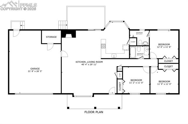 MLS Image for 685  Sunnywood  ,Woodland Park, Colorado