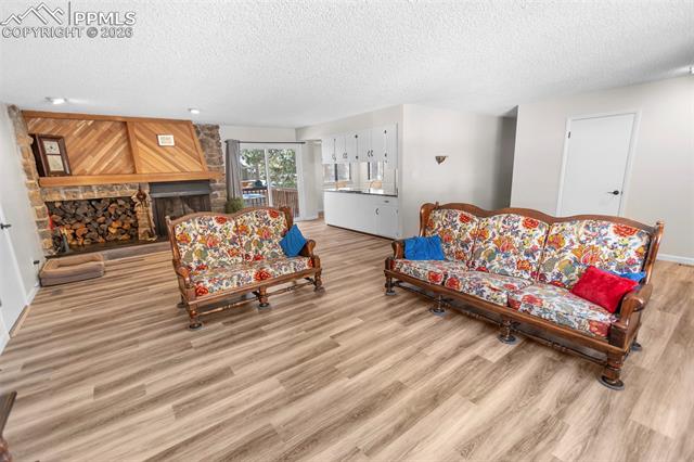 MLS Image for 685  Sunnywood  ,Woodland Park, Colorado