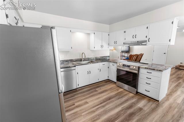 MLS Image for 685  Sunnywood  ,Woodland Park, Colorado