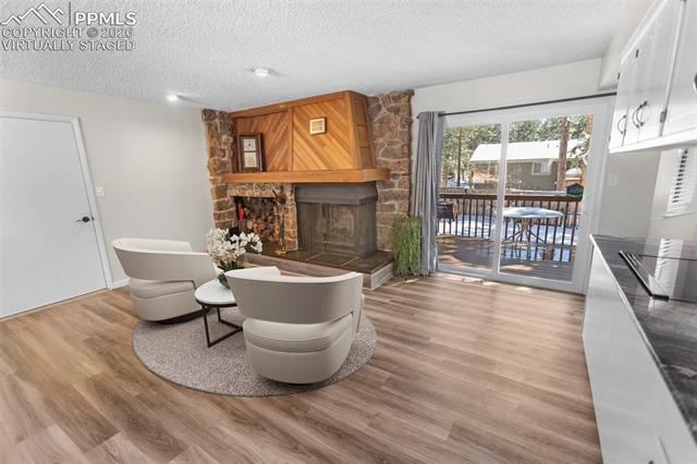 MLS Image for 685  Sunnywood  ,Woodland Park, Colorado