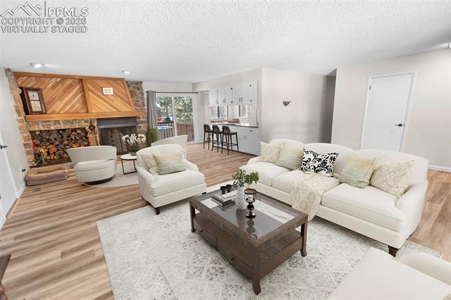 MLS Image for 685  Sunnywood  ,Woodland Park, Colorado