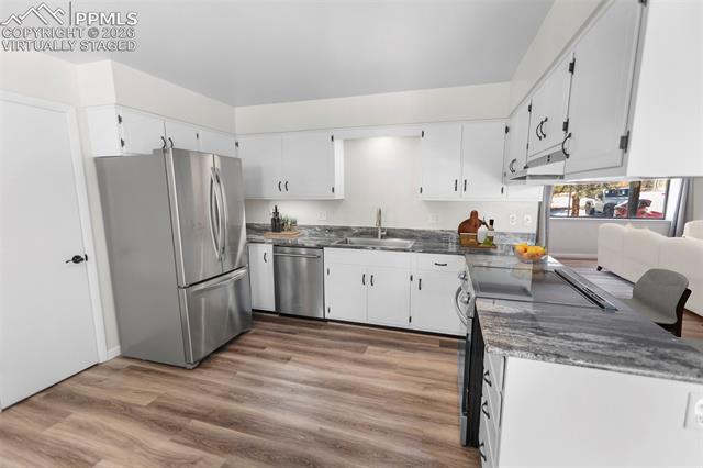 MLS Image for 685  Sunnywood  ,Woodland Park, Colorado