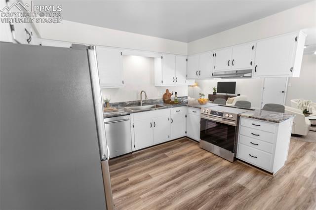 MLS Image for 685  Sunnywood  ,Woodland Park, Colorado