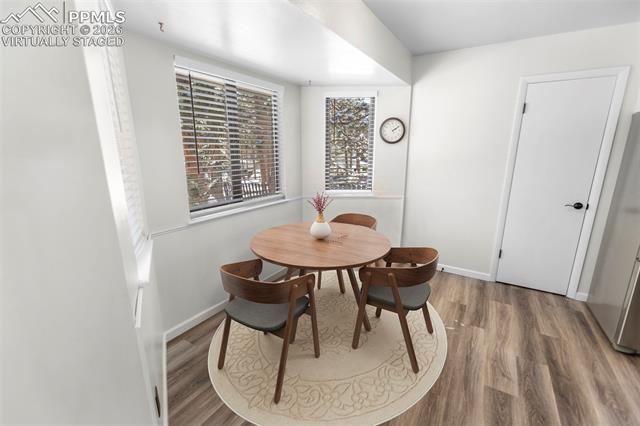 MLS Image for 685  Sunnywood  ,Woodland Park, Colorado