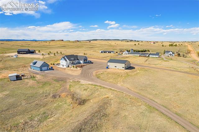 16860  Thompson  , colorado springs&nbsp; House Search MLS Picture