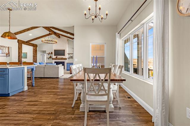 MLS Image for 16860  Thompson  ,Colorado Springs, Colorado