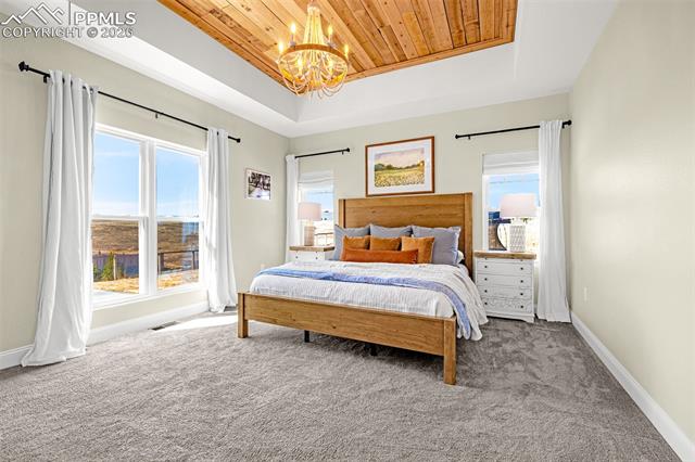 MLS Image for 16860  Thompson  ,Colorado Springs, Colorado