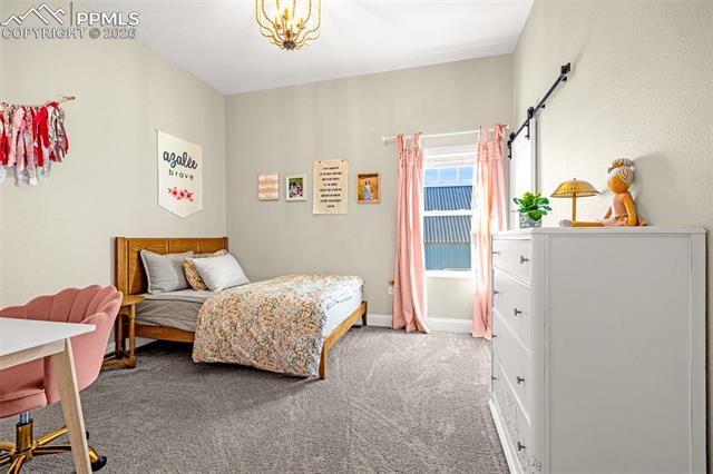 MLS Image for 16860  Thompson  ,Colorado Springs, Colorado