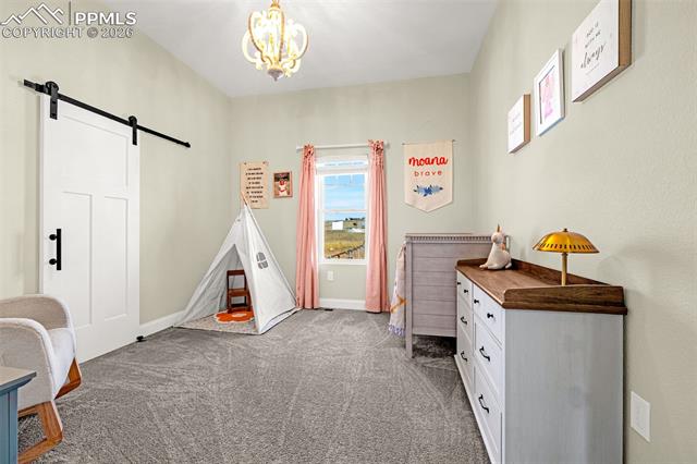 MLS Image for 16860  Thompson  ,Colorado Springs, Colorado