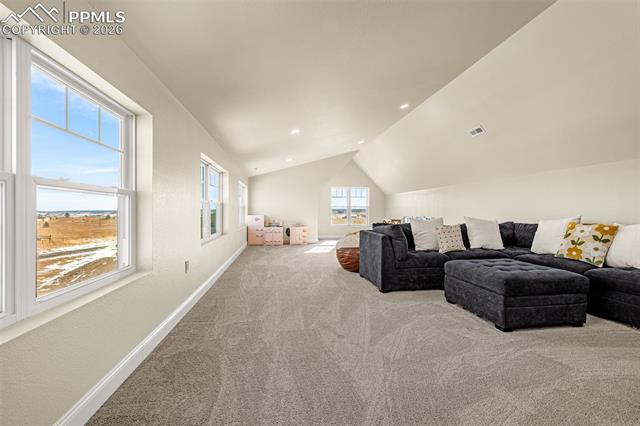 MLS Image for 16860  Thompson  ,Colorado Springs, Colorado