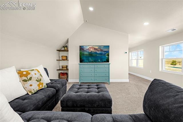 MLS Image for 16860  Thompson  ,Colorado Springs, Colorado