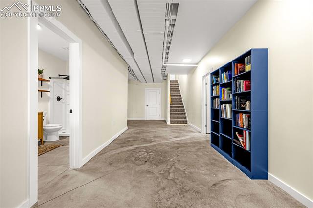 MLS Image for 16860  Thompson  ,Colorado Springs, Colorado