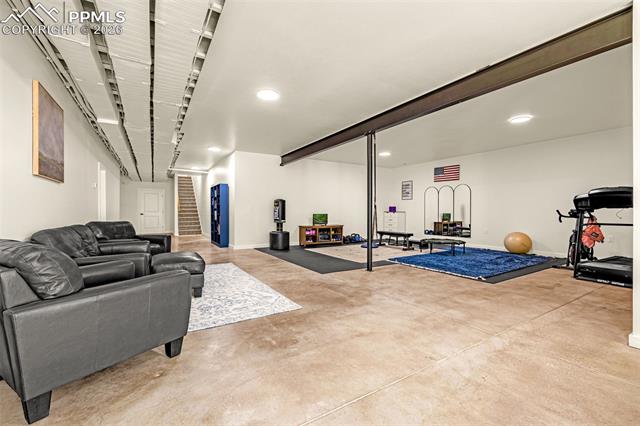 MLS Image for 16860  Thompson  ,Colorado Springs, Colorado
