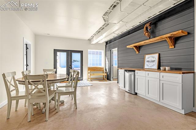 MLS Image for 16860  Thompson  ,Colorado Springs, Colorado