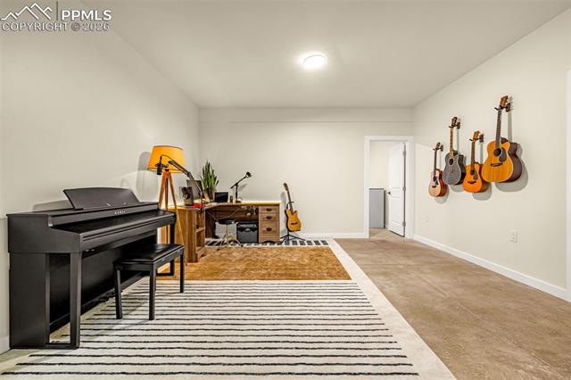 MLS Image for 16860  Thompson  ,Colorado Springs, Colorado