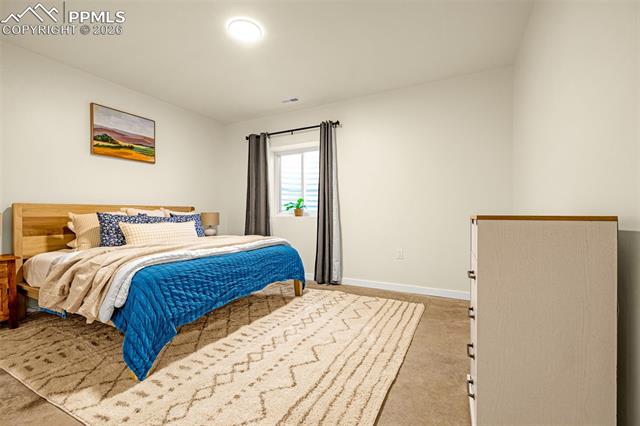 MLS Image for 16860  Thompson  ,Colorado Springs, Colorado