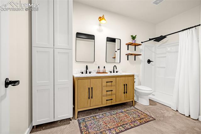 MLS Image for 16860  Thompson  ,Colorado Springs, Colorado
