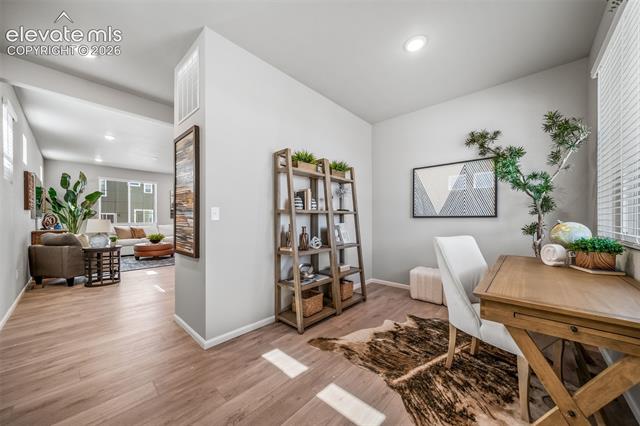 MLS Image for 4941  Eddleman  ,Colorado Springs, Colorado