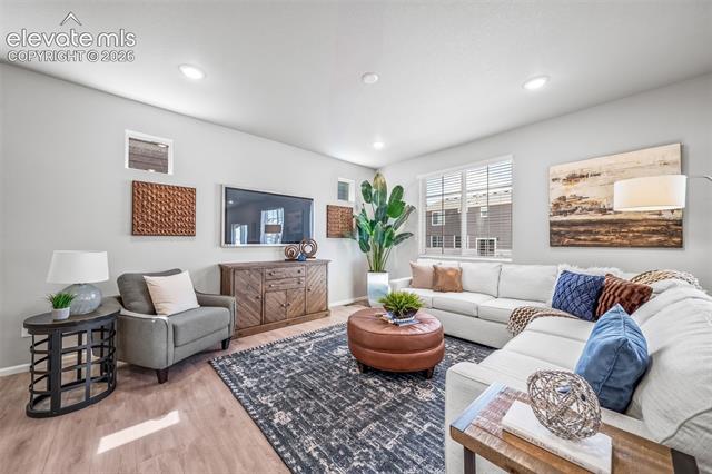 MLS Image for 4941  Eddleman  ,Colorado Springs, Colorado
