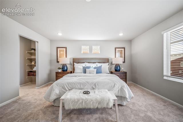 MLS Image for 4941  Eddleman  ,Colorado Springs, Colorado
