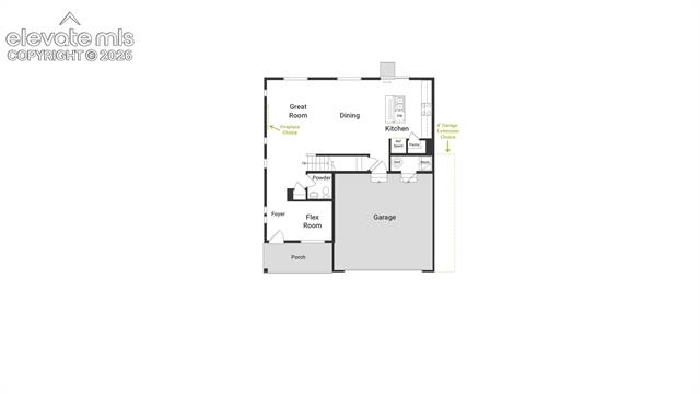 MLS Image for 4941  Eddleman  ,Colorado Springs, Colorado