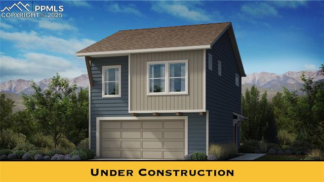 7320  Cornice  , colorado springs  House Search MLS Picture