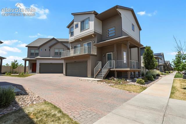 6236  John Muir  , colorado springs&nbsp; House Search MLS Picture