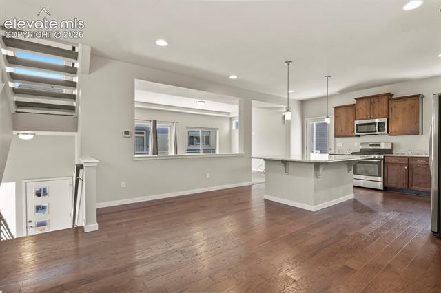 MLS Image for 6236  John Muir  ,Colorado Springs, Colorado