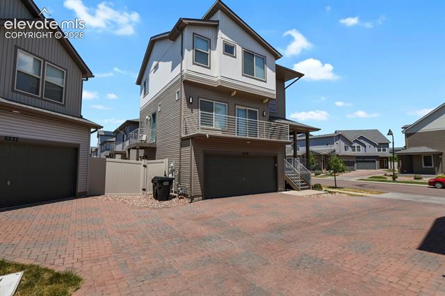 MLS Image for 6236  John Muir  ,Colorado Springs, Colorado