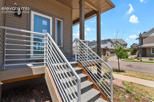 MLS Image for 6236  John Muir  ,Colorado Springs, Colorado