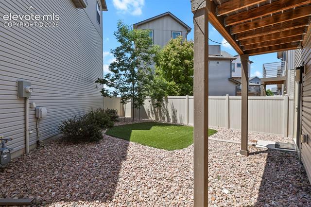 MLS Image for 6236  John Muir  ,Colorado Springs, Colorado