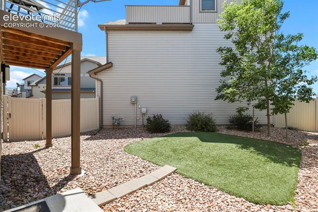 MLS Image for 6236  John Muir  ,Colorado Springs, Colorado