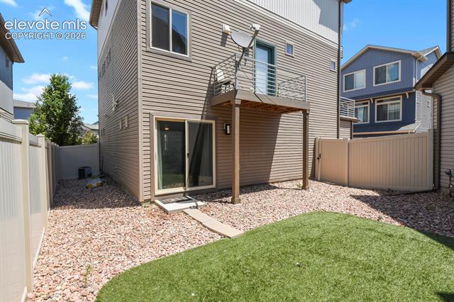 MLS Image for 6236  John Muir  ,Colorado Springs, Colorado