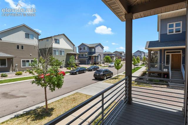 MLS Image for 6236  John Muir  ,Colorado Springs, Colorado