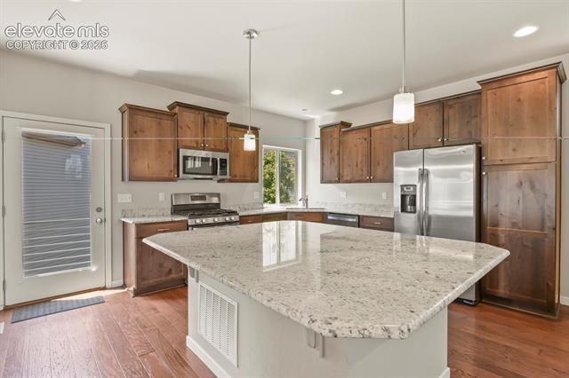 MLS Image for 6236  John Muir  ,Colorado Springs, Colorado