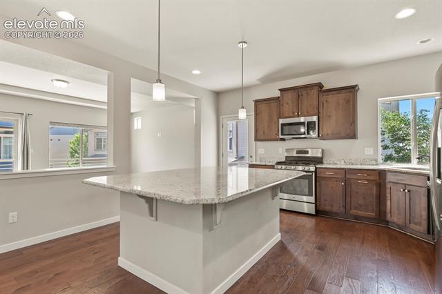 MLS Image for 6236  John Muir  ,Colorado Springs, Colorado